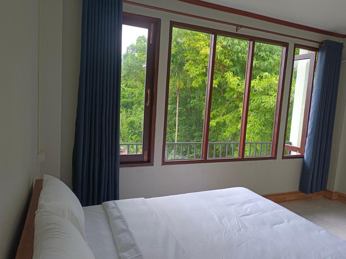 Vang Vieng Champa Hotel Dış mekan fotoğraf