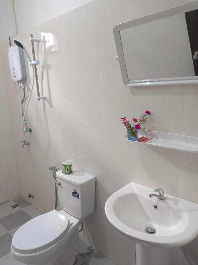 Vang Vieng Champa Hotel Dış mekan fotoğraf