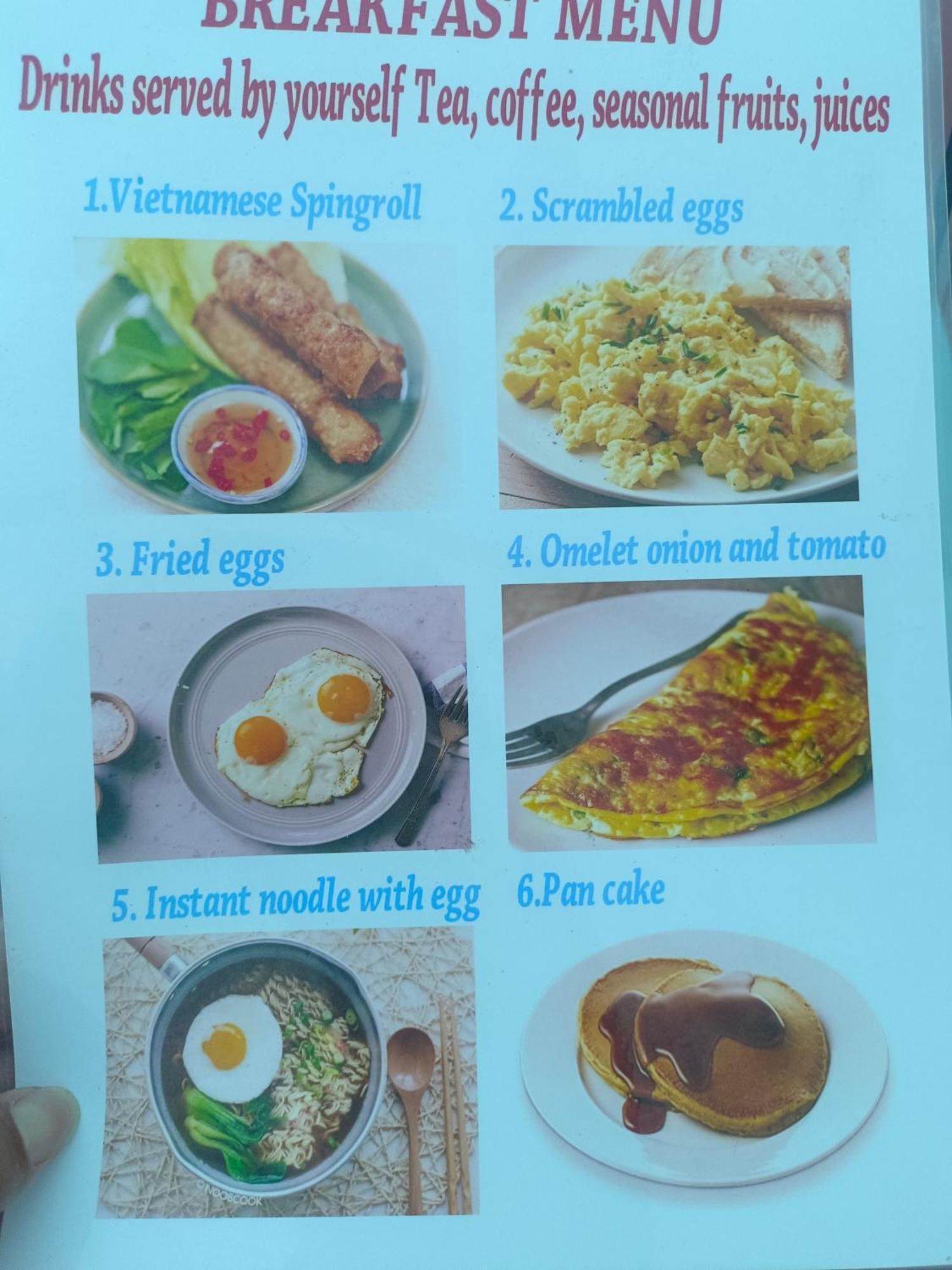 Vang Vieng Champa Hotel Dış mekan fotoğraf