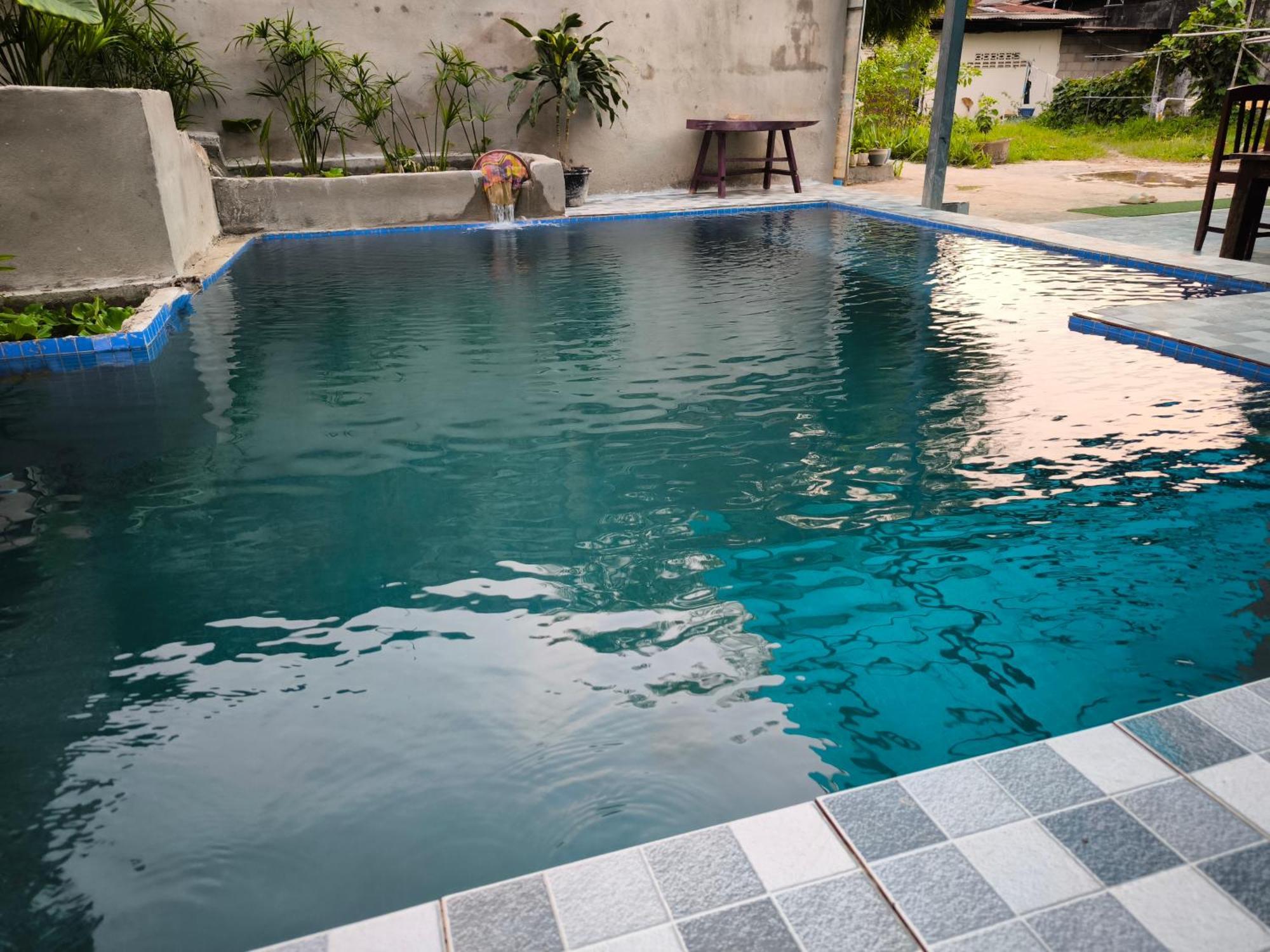 Vang Vieng Champa Hotel Dış mekan fotoğraf