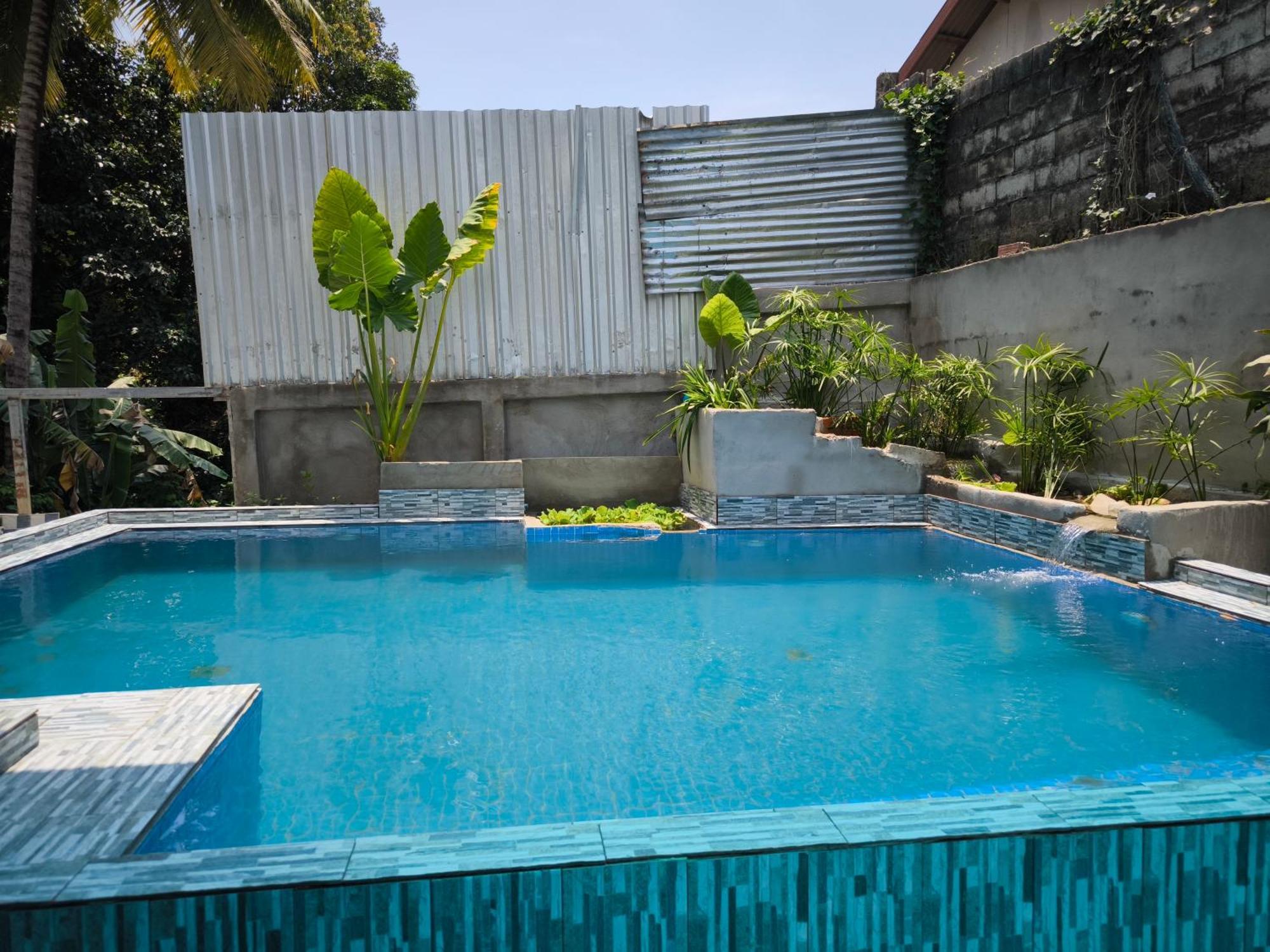 Vang Vieng Champa Resort Dış mekan fotoğraf