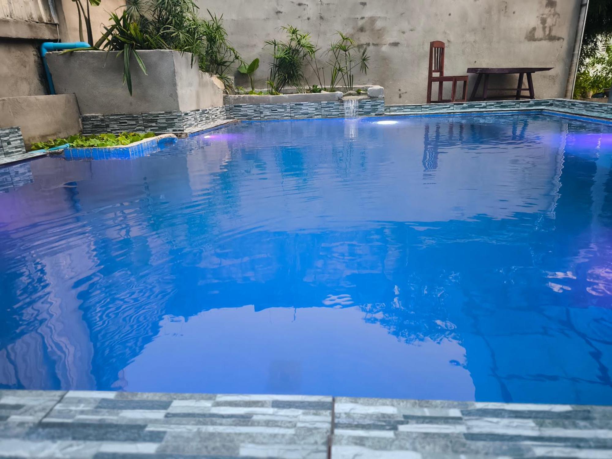 Vang Vieng Champa Hotel Dış mekan fotoğraf